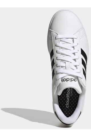 Adidas Kadın Spor Ayakkabı Grand Court 2.0 Gw9214 001