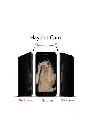 Apple Uyumlu iPhone 12 Mini 5d Hayalet Kırılmaz Cam Hayalet Ekran Koruyucu