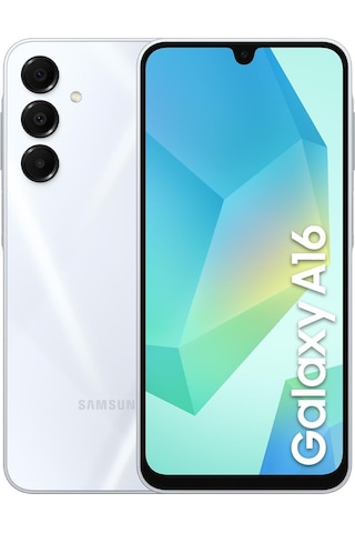 Samsung Galaxy A16 Uyumlu Ön Body Şeffaf Ultra Ekran Koruyucu Nano Jelatin