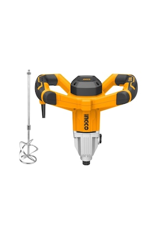 Ingco MX214008 1400 W Boya Harç Karıştırıcı