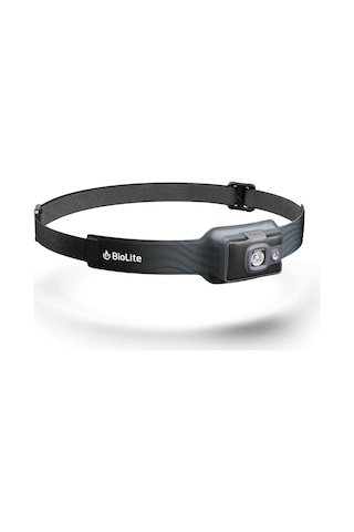Headlamp 325 Midnight Grey Genel