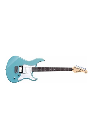 Yamaha Pacifica 112V Elektro Gitar (Sonic Blue)
