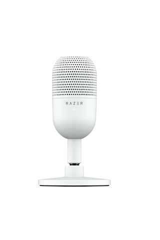 Razer Seiren V3 Mini Mikrofon Beyaz Rz19-05050300-r3m1