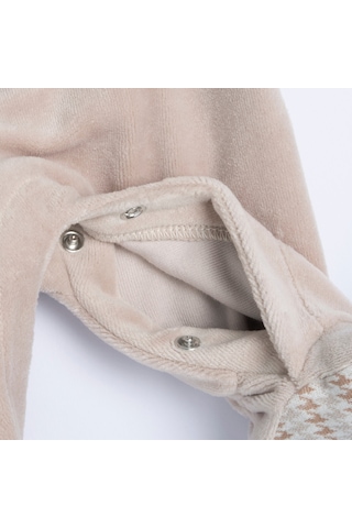 Chicco Body Ve Tulum Takım 09100377000000 000061 Beyaz