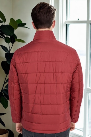 M9625 Dewberry Erkek Mont-bordo Bordo