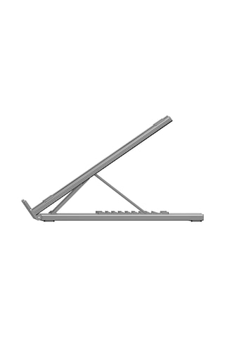 Unıtek Katlanabilir Notebook Standı Ve Bağlantı İstasyonu D1137agy01 Çok Renkli