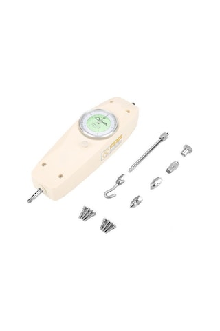 Loyka Nk 300 Analog Dinamometre Kuvvet Ölçer