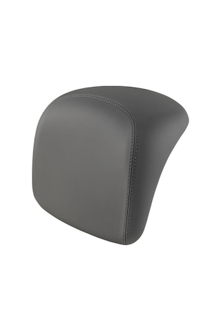 Vespa Gts-125-310 Çanta Sırt Dayama Pedi Gri / Pıaggıo