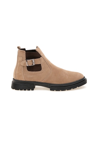 Pierre Cardin Erkek Vizon Ayakkabı 50298492-vr052 Vizon