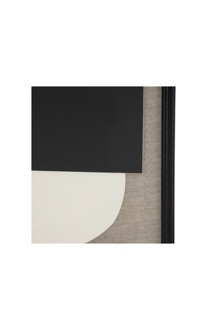 Mudo Home Harmony Kabartmalı Yağlı Boya Tablo 90x120cm