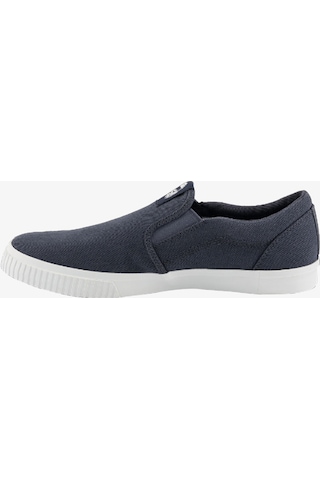 Timberland Low Slıp On Erkek Mavi Sneaker Tb0a663hep41 Mavi