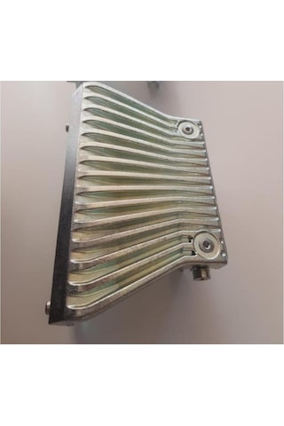 Indaux Sürgülü Gardırop Ön Dış Kapak Taşıyıcı Teker