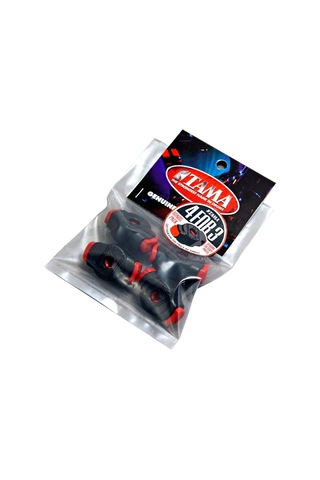 Tama Qc8b4 Hızlı Ayarlanmış Zil Mate 4 Adet/paket 0.5 MM