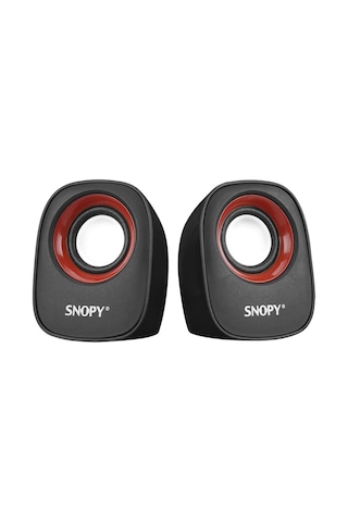 Snopy Sn-120 Hoparlör