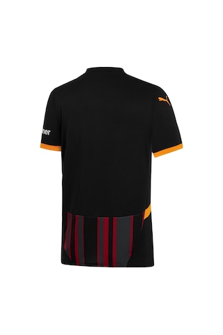 Puma Galatasaray S.k. 24/25 Erkek Üçüncü Forma 779654 03 Siyah