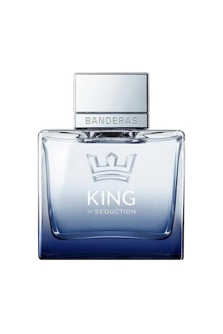 Antonio Banderas King Of Seduction Erkek Parfüm EDT 100 ML