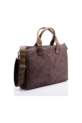 Bags Prime Evrak Çantası Bagsevrak1 - Vizon
