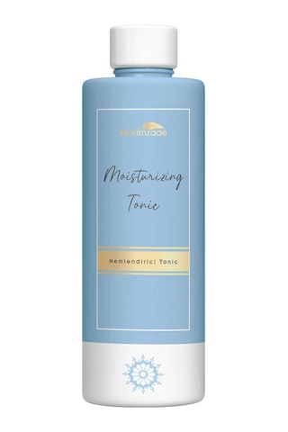 Hekimzade Moisturizing Tonic 200 ML