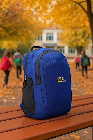 Loop Design Okul Sırt Çantası-laptop Sırt Çanta Yeni Sezon -laciv