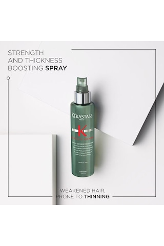 Kerastase Genesis Homme Spray De Force Épaississant Sprey 150 ML