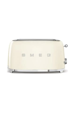 Smeg TSF02CREU Ekmek Kızartma Makinesi