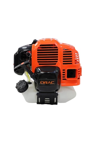 Orac CG650PRO 3.5 Hp Motorlu Yan Tip Tırpan