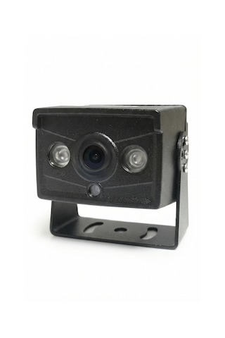 Inox-5024ahd Yüksek Çözünürlüklü Ahd Güvenlik Kamerası - Ir Gece Görüşlü Dvr Uyumlu Kamera