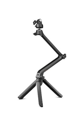 Pgytech Caplock Mantispod Z Top Başlı Tripod