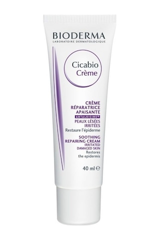 Bioderma Cicabio Krem 40 ML