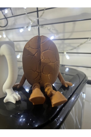 Kahve Köşesi 3d Başlangıç Seti