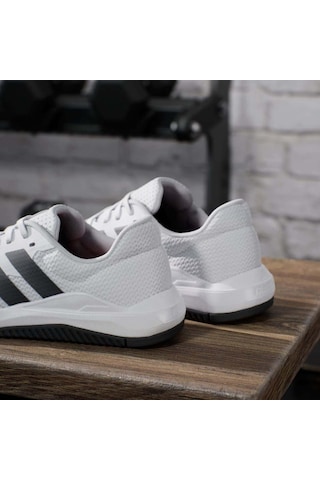 Adidas Dropset Base Traıner W Beyaz Unisex Sneaker Js3166 Beyaz