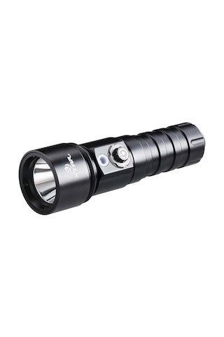 Xtar D26 U3 - 1000 Lumen Şarjlı Fener