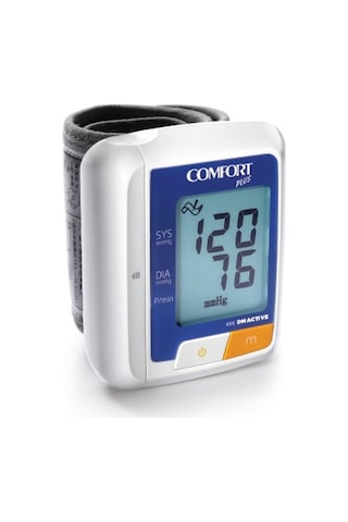 Comfort Plus DM-ACTIVE Bilekten Ölçme Tansiyon Aleti