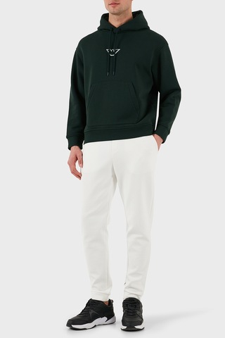 Emporio Armani Erkek Sweat 6d1m93 1jtaz 0559 Haki Haki