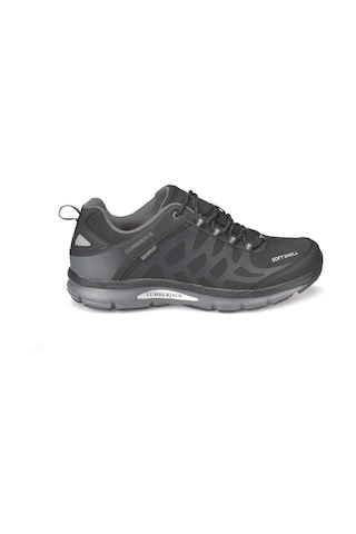 Lumberjack Erkek Outdoor Ayakkabı Ursa 100328070-293997978 Siyah