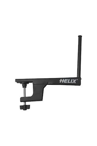 Helix Masa Tenisi Ağdemir Seti Mavi - Siyah