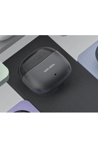 Ven-dens VD-BT030 Premium Spor Bluetooth 5.0 Kulak İçi Kulaklık