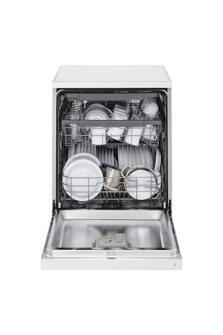 LG DFC513FW 9 Programlı 14 Kişilik Bulaşık Makinesi