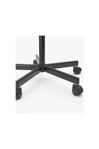 Ikea Toberget Çalışma Sandalyesi, Vissle Siyah