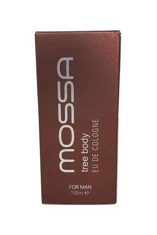 Mossa Tree Body Erkek Parfüm EDC 100 ML