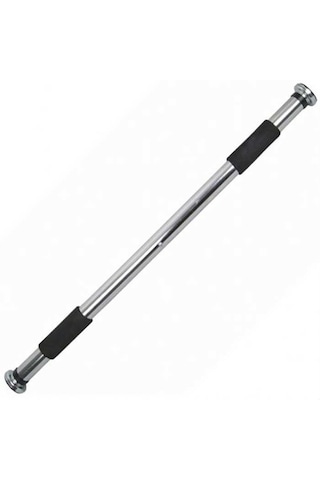 Kapı Koridor Barfiksi Barı Mekik Çekme Aleti 120-200 Cm