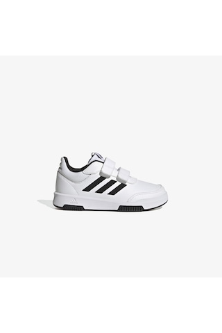 adidas Tensaur Sport 2.0 Çocuk Beyaz Spor Ayakkabı 026 Gw1981 Beyaz