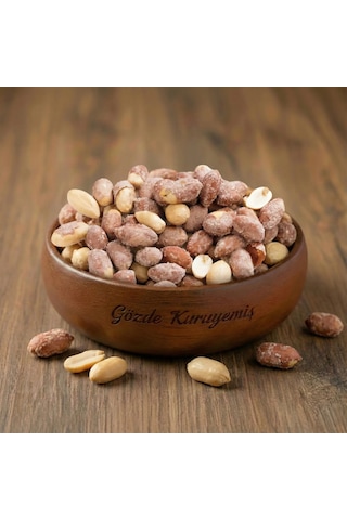 Tuzlu Fıstık Premium Kalite 500 Gr 500 G Tuzlu Fıstık Premium Kalite 500 Gr 500 G
