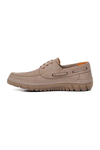 Freefoot 241280 Günlük Ayakkabı Vizon