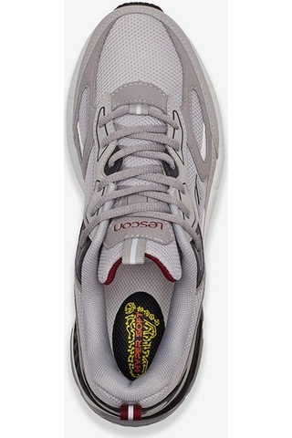 Lescon 25nau00nwtnu Unisex Newton 2 Easystep Spor Ayakkabı Gri