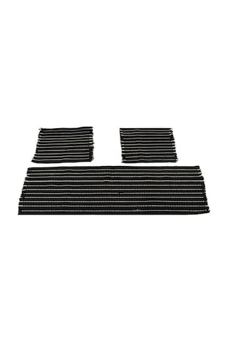 Space Kilim Minder 3'lü / Klmny21 Diğer