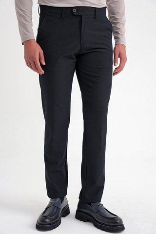 Efor P 1201 Pantolon Comfort Lacivert Lacivert