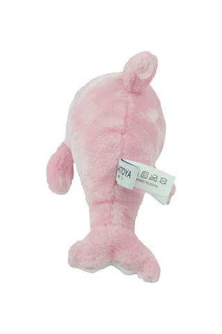 Flipper Peluş Oyuncak - Pembe