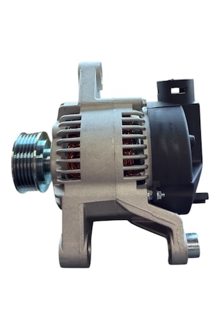 Doğan Slx 1.6 Motor 12v-75ah Wutse Alternatör Alt-470