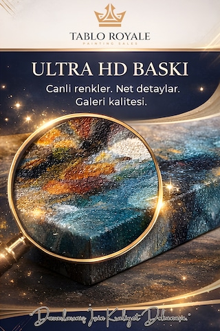 Sadelikte Saklı Bir Denge.